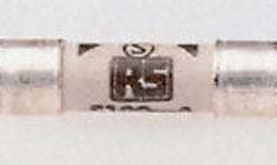 Vvs-El-artikler - Batterier-SIKRING (T) 2.5A M/SAND-250V * 5x20mm. Winther Engros