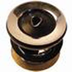 Vvs-Artikler vedr. vaske - Toiletter - Blandingsbatterier-BUNDVENTIL 11/4" INC. PAKN.-(FORKOMET) Winther Engros