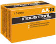 Vvs-El-artikler - Batterier-BATTERI AAA ALKALINE-PAKKE á 16 STK. Winther Engros