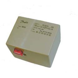 Olie-Rep. Kontrolkasser / Ankerboxe-REP:BHO 15 KONTROLKASSE-31070 Winther Engros