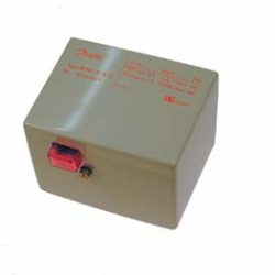 Gas-Kontrolkasser - Uv Celler - Sokler-REP:BHG 8.5 KONTROLKASSE-37048 Winther Engros