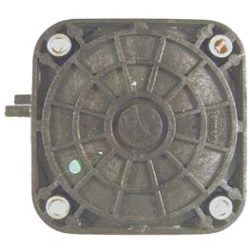 Gas-Box-LUFTVAGT BOX 1G-37032 Winther Engros