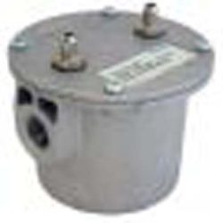 Gas-Diverse (Gasregulator-Gasfilter-Afkalkningsvæske-Kondensatpumpe-mv.)-GASFILTER DUNGS GF 510-1-1" Winther Engros