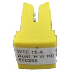 Gas-Weishaupt-KODESTIK TIL PRINT WEISHAUPT-WTC15A  32158 Winther Engros