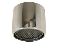 Vvs-Artikler vedr. vaske - Toiletter - Blandingsbatterier-PERLATOR 22 x 1-(indv.gevind) Winther Engros