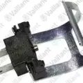 vaillant vandtryksensor eloblock flexoblock aroblock 49503