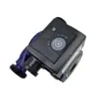 salus cir pumpe mp280a elektronisk 6 meter 180mm