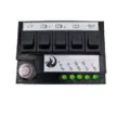 inter tester med lysdioder 13004