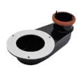 baxi adapter bk wgb til blÆser 38584