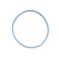 o ring f. brÆnderflange milton grant 20 cuenod hvid kappe 15358