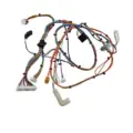ledningsnet zsb 14 3 / 22 3 4c 45286