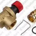 sikkerhedsventil vaillant vaillant vwl 72052
