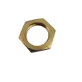 kontra mØtrik 1/2" messing