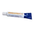 kontaktpasta tube á 100gr. varmeledende