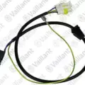 kabel vaillant til pumpe 84401 0010032791