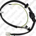 ledningsnet vaillant vwl 35/5 55/5 75/5 til inverter