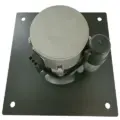blÆsermotor med blÆserhjul multiheat 2,5